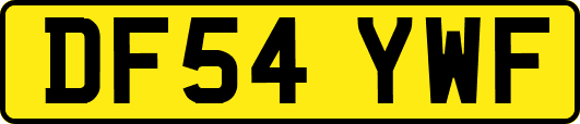 DF54YWF