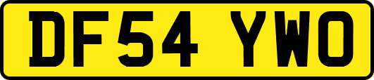 DF54YWO