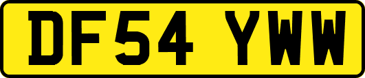 DF54YWW