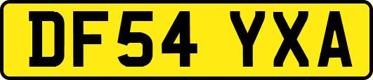 DF54YXA