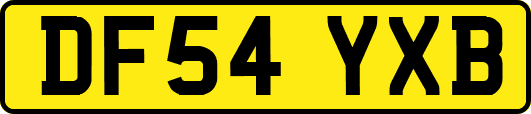 DF54YXB