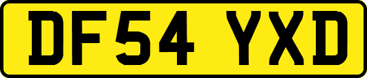 DF54YXD