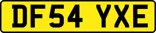 DF54YXE