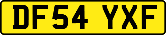 DF54YXF