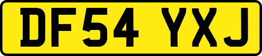 DF54YXJ