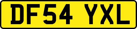 DF54YXL