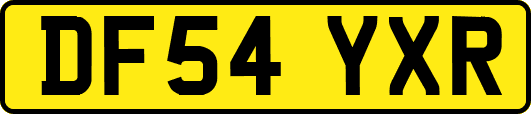 DF54YXR