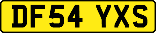 DF54YXS