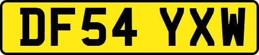 DF54YXW