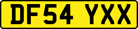 DF54YXX