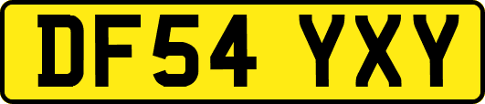 DF54YXY