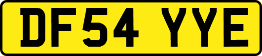 DF54YYE