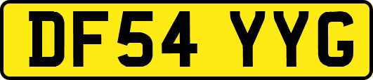 DF54YYG