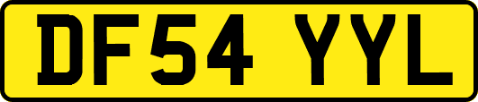 DF54YYL