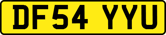 DF54YYU
