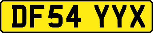 DF54YYX