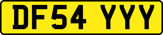 DF54YYY