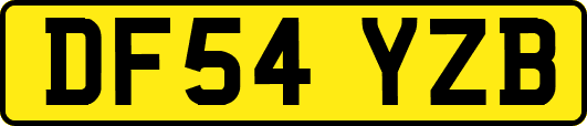 DF54YZB