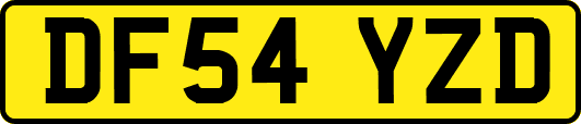 DF54YZD