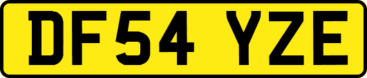 DF54YZE