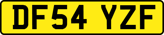 DF54YZF