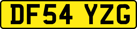 DF54YZG