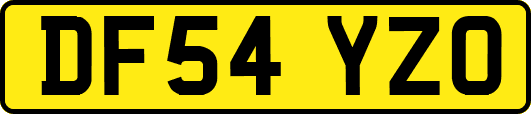 DF54YZO