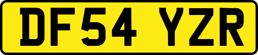 DF54YZR