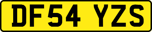 DF54YZS