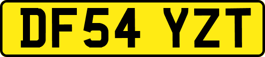 DF54YZT