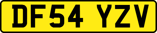 DF54YZV