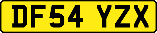 DF54YZX