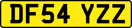 DF54YZZ