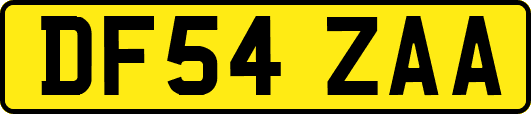 DF54ZAA