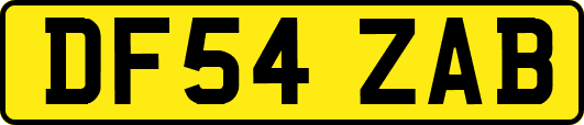 DF54ZAB
