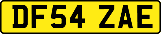 DF54ZAE