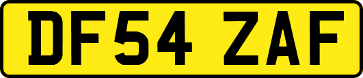 DF54ZAF