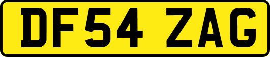 DF54ZAG