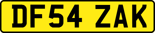 DF54ZAK