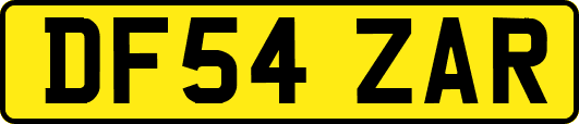 DF54ZAR