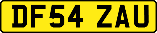 DF54ZAU