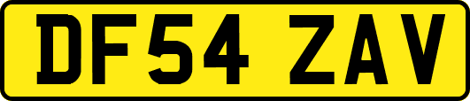 DF54ZAV