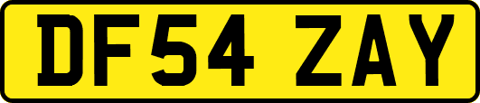 DF54ZAY