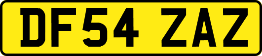 DF54ZAZ