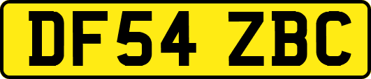 DF54ZBC