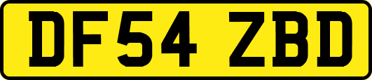 DF54ZBD