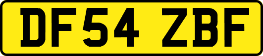 DF54ZBF