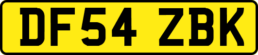 DF54ZBK