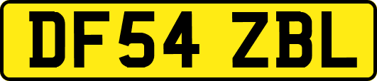 DF54ZBL