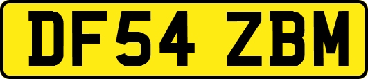 DF54ZBM